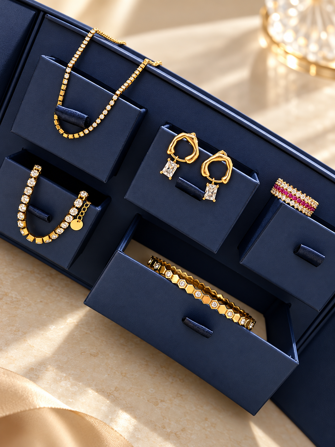 Diwali Gift Box