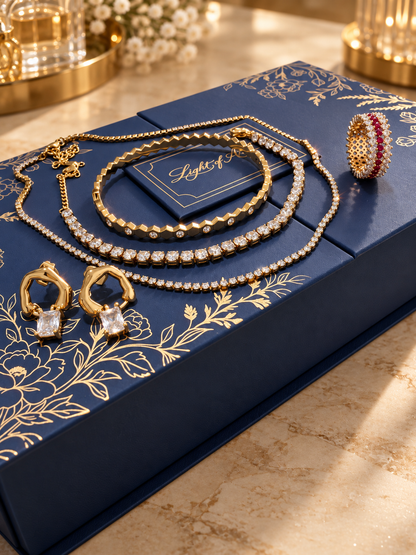 Diwali Gift Box