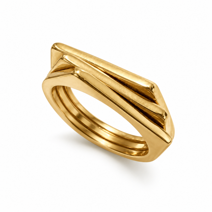 Ceres Stack Ring