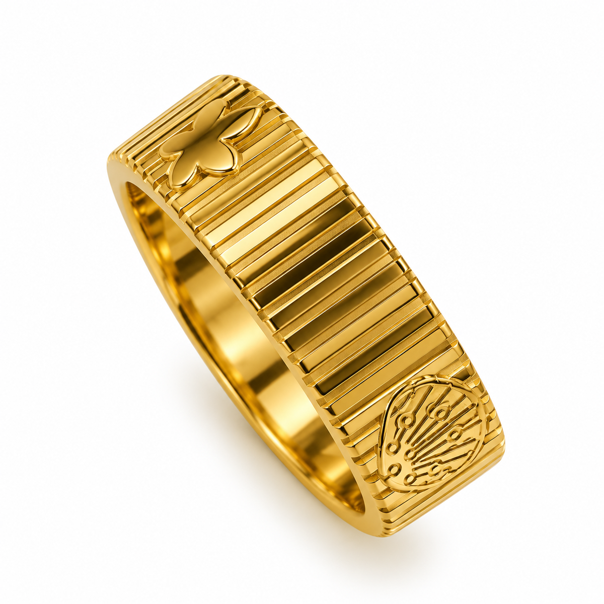 Oceane Ring