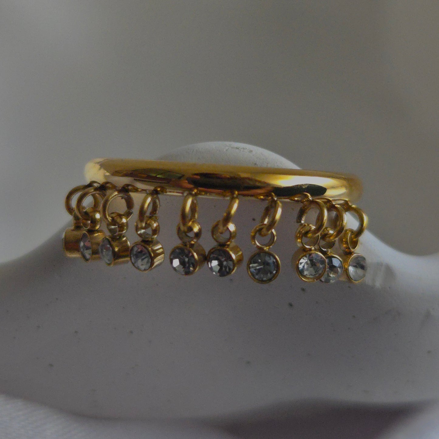 Saanjh Ring