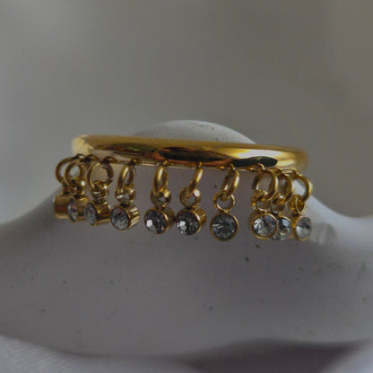 Saanjh Ring