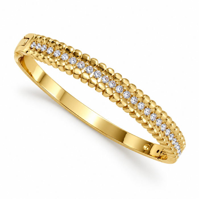 Onyx Luxe Band