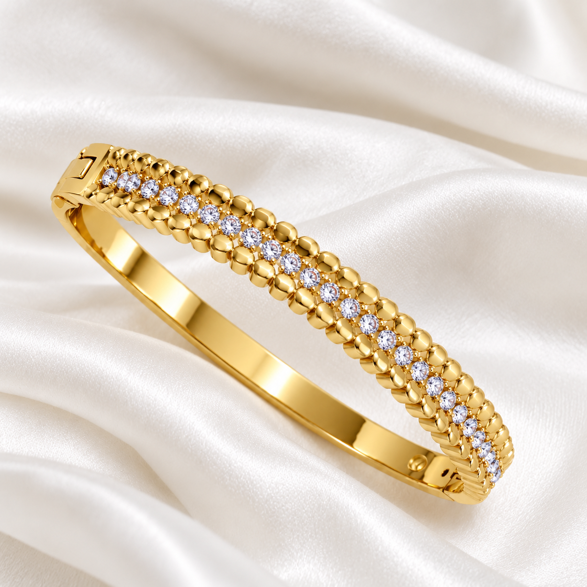 Onyx Luxe Band