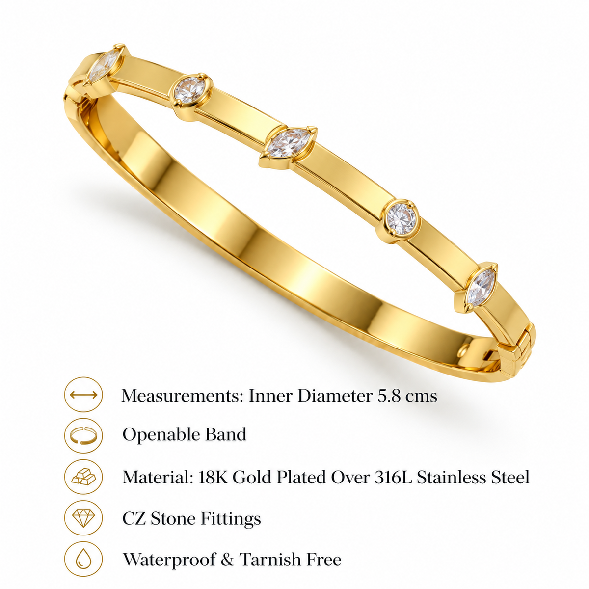 Saoirse Band