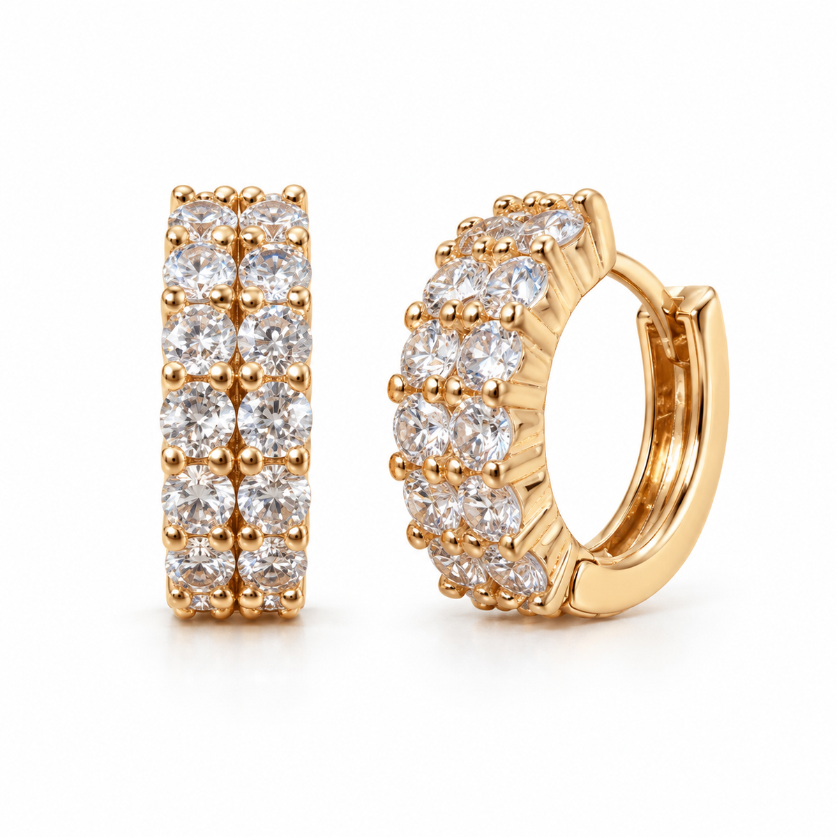 Ellery Earrings