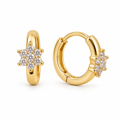 Faela Earrings