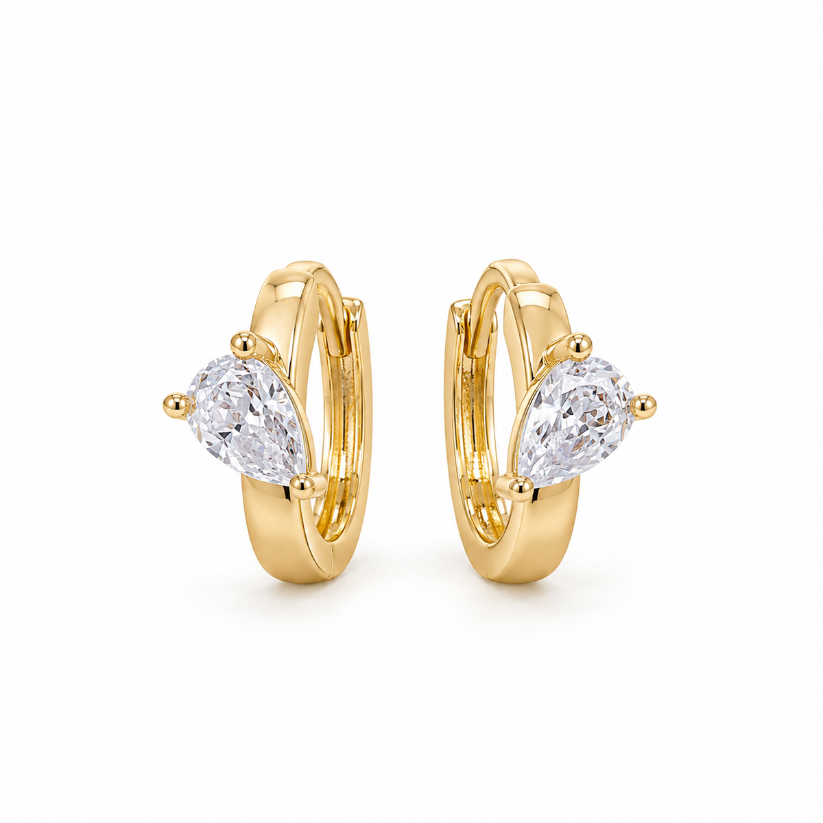 Maura Earrings