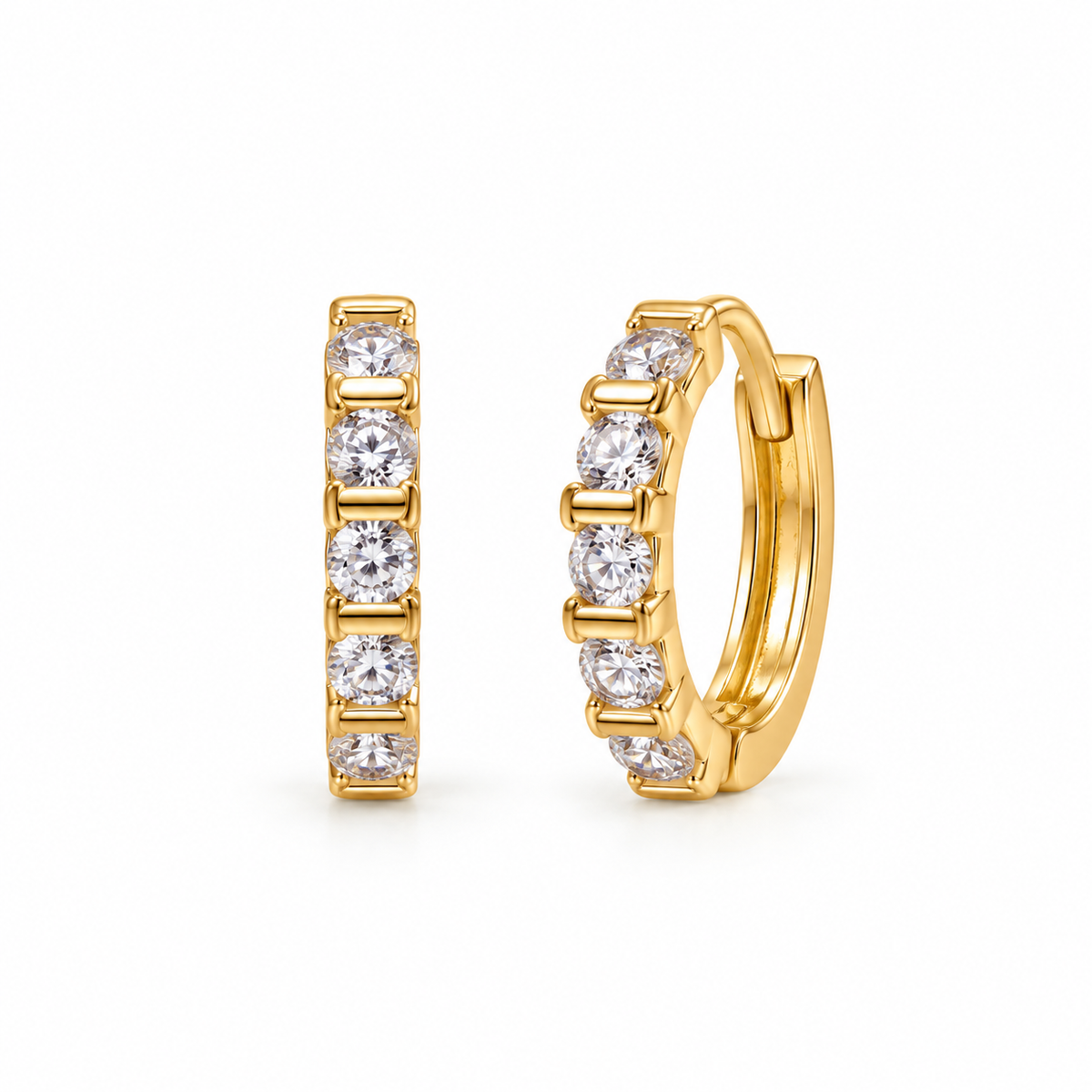 Sienna Earrings