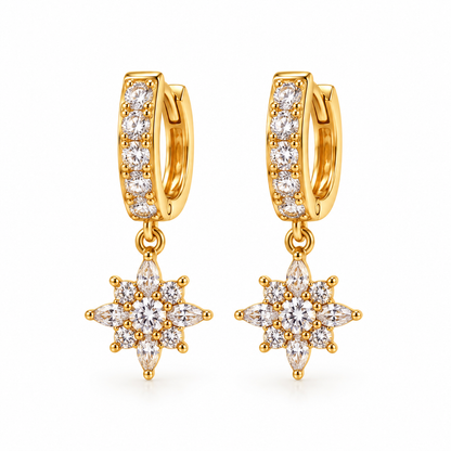 Kiera Earrings