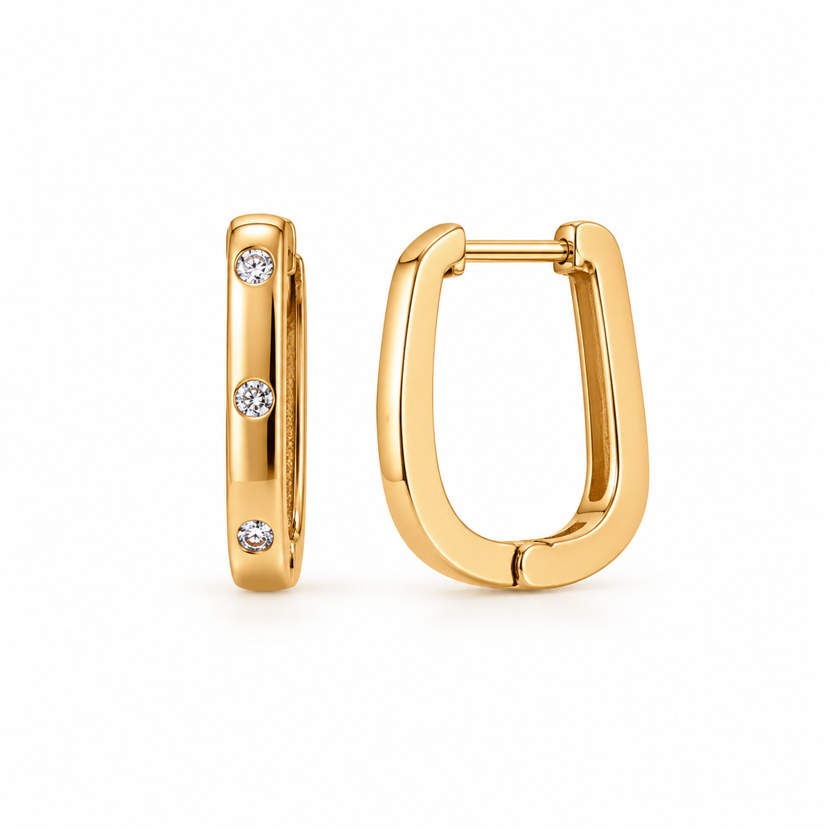 Murray Earrings