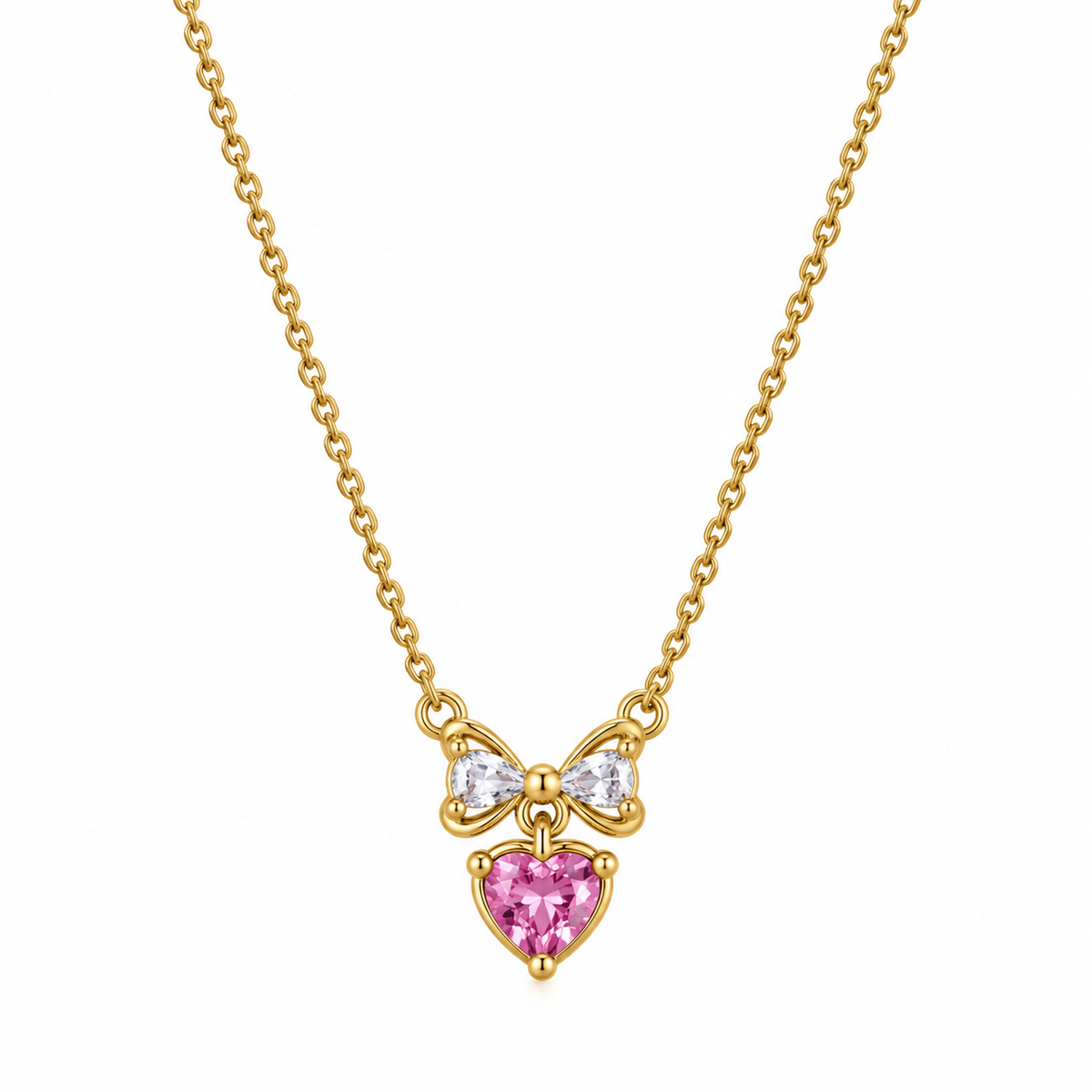 Cosette Necklace
