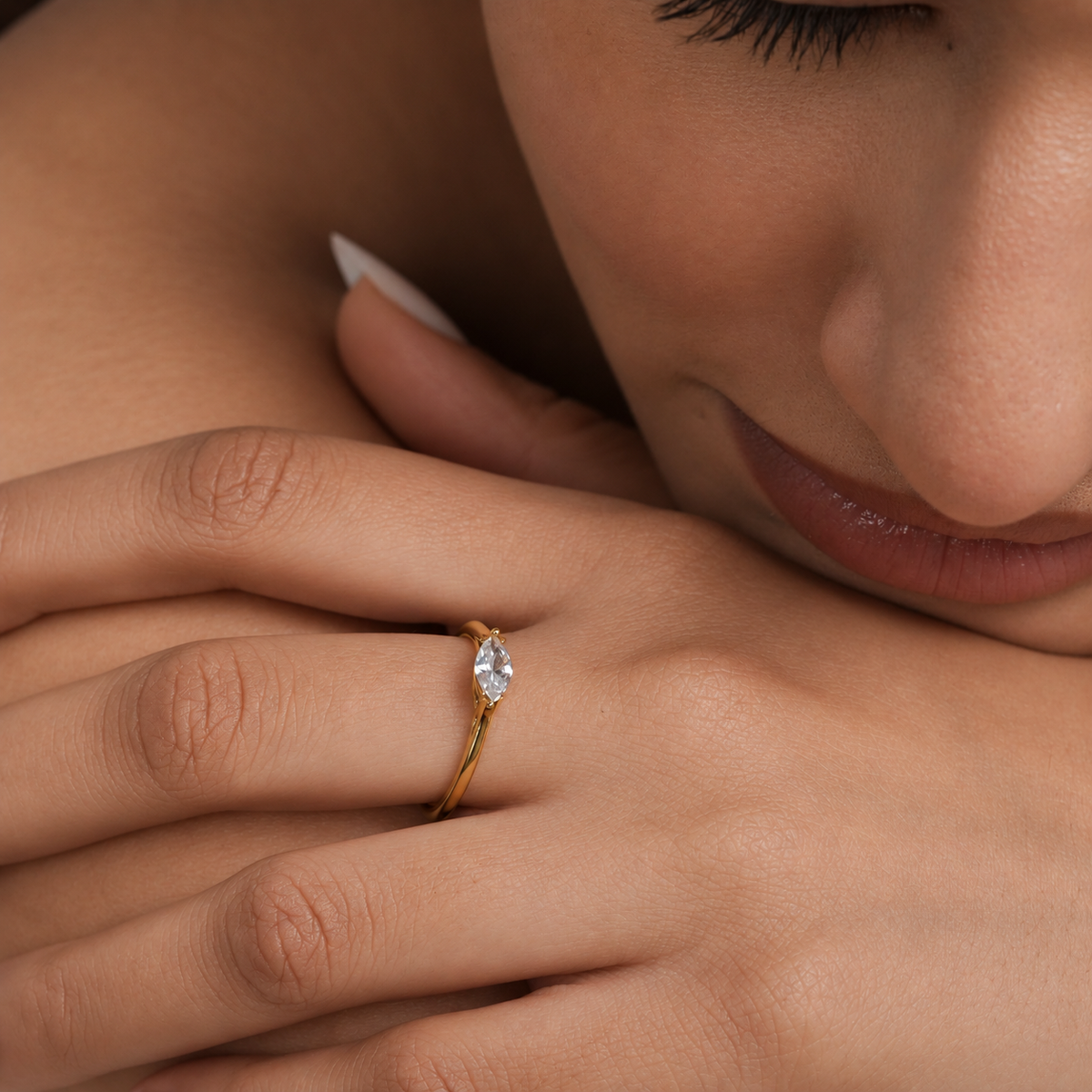 Kai Marquis Ring