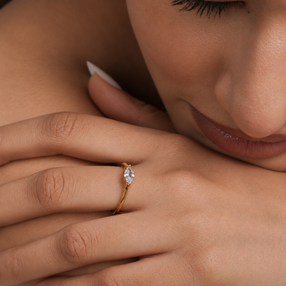 Kai Marquis Ring
