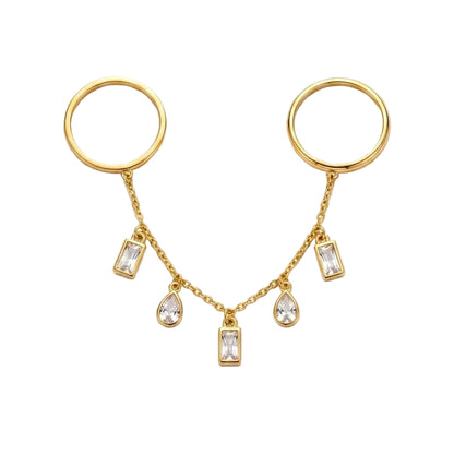 Sarabi Chain Ring