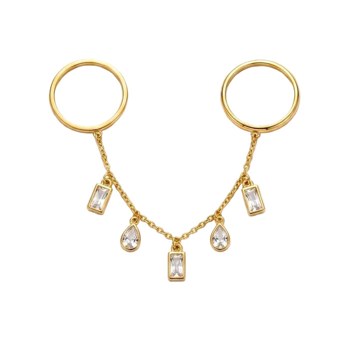 Sarabi Chain Ring