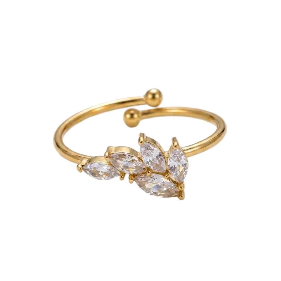 Miray Ring (Adjustable)