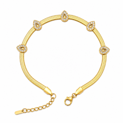 Mirko Studded Bracelet