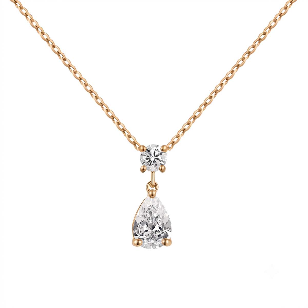 Quince Necklace