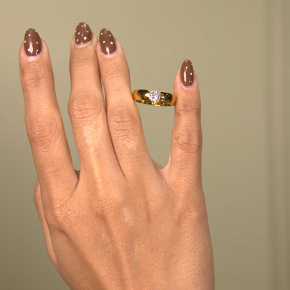 Orlando Ring