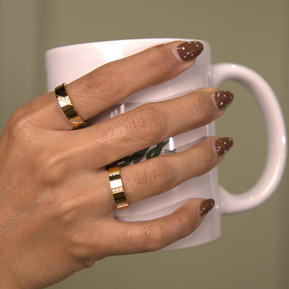 Ramśes Ring