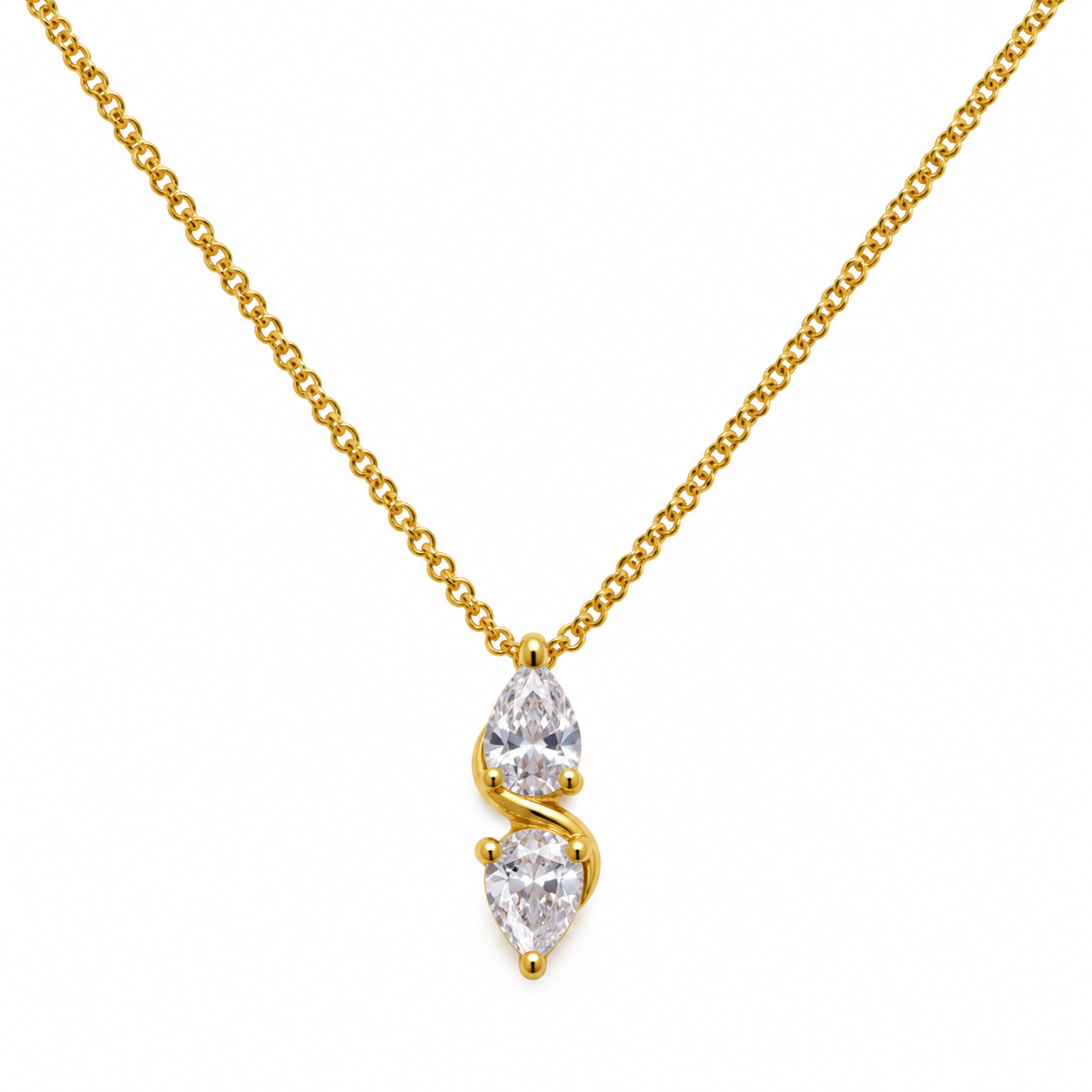 Vinette Necklace