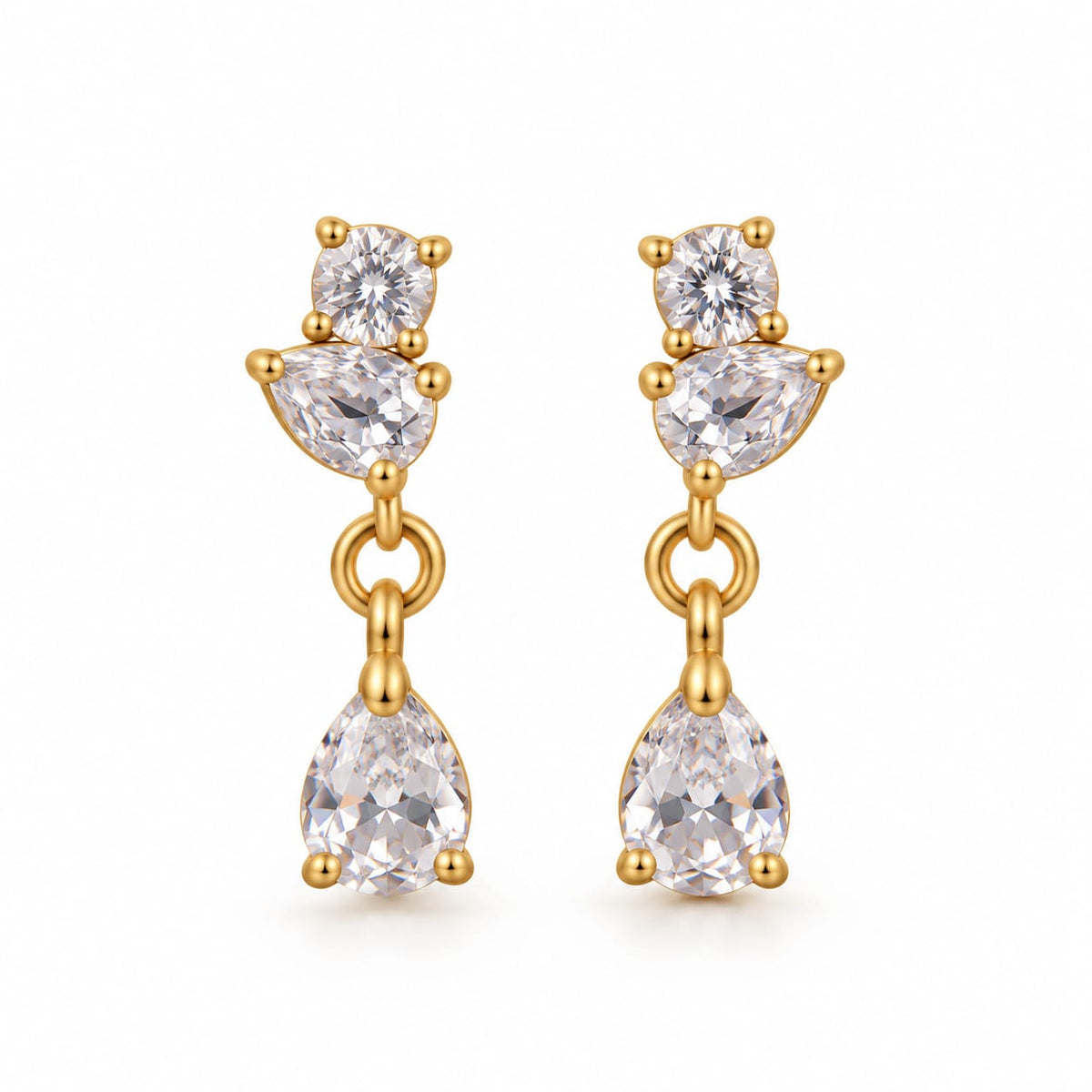 Evanthe Earrings