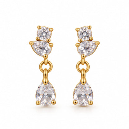 Evanthe Earrings