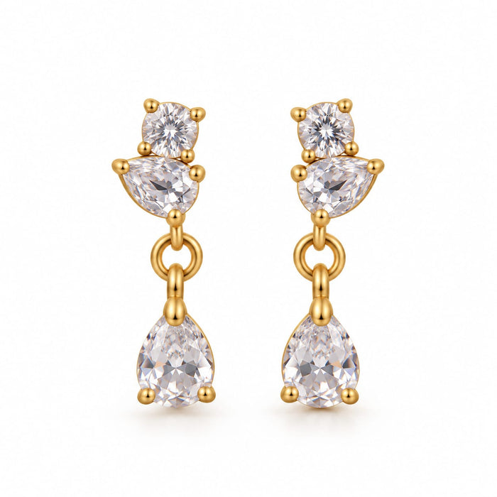 Evanthe Earrings