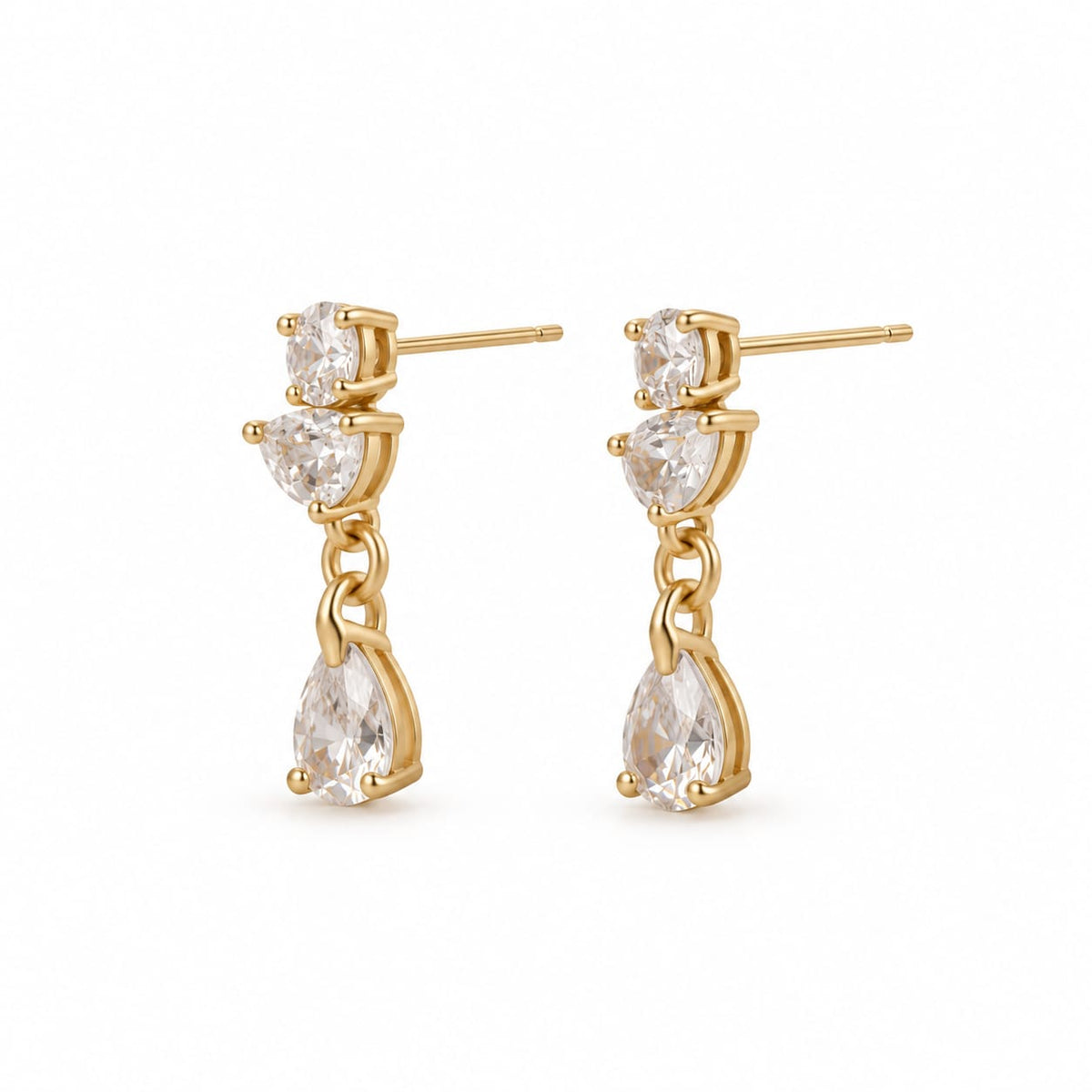 Evanthe Earrings