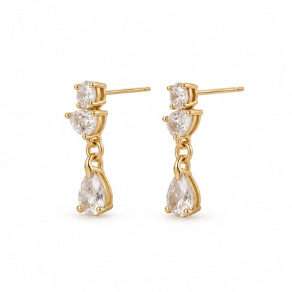Evanthe Earrings
