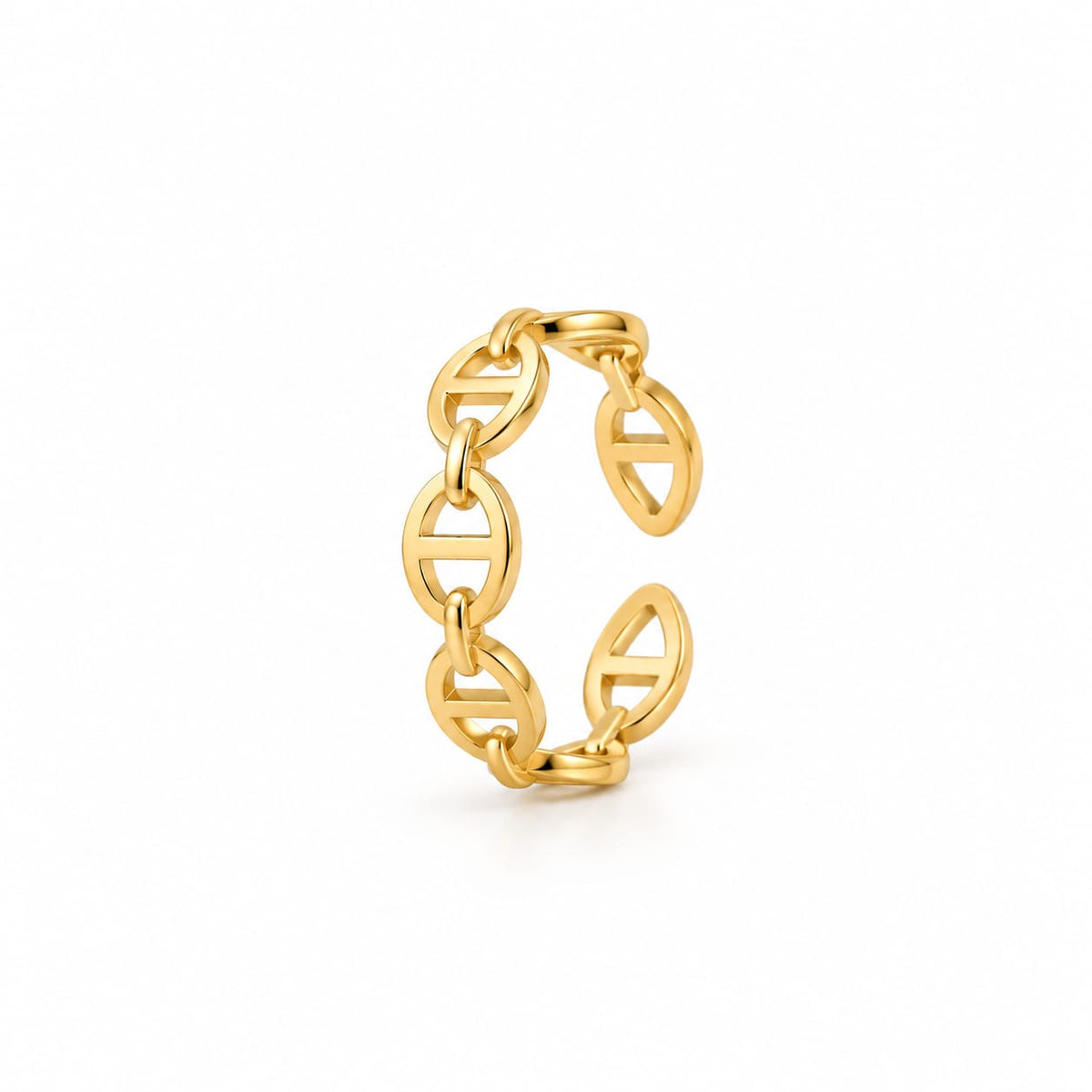 Sasha Ring (Adjustable)