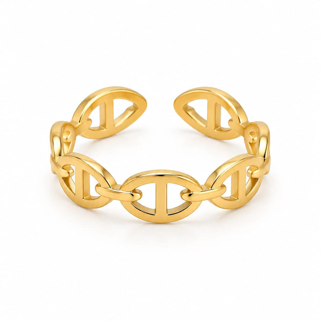 Sasha Ring (Adjustable)