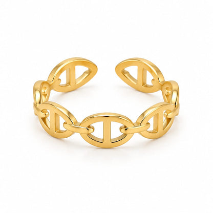 Sasha Ring (Adjustable)