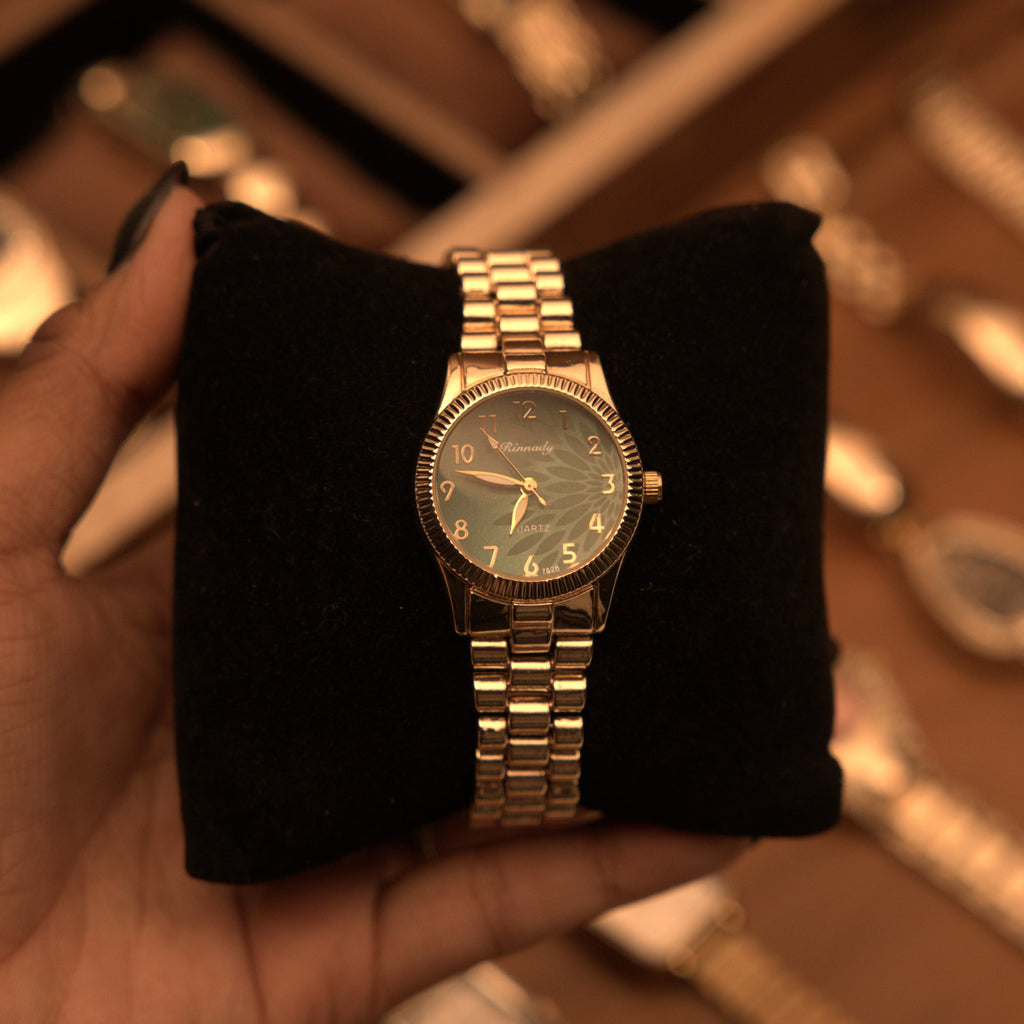 Rupert Vintage Watch