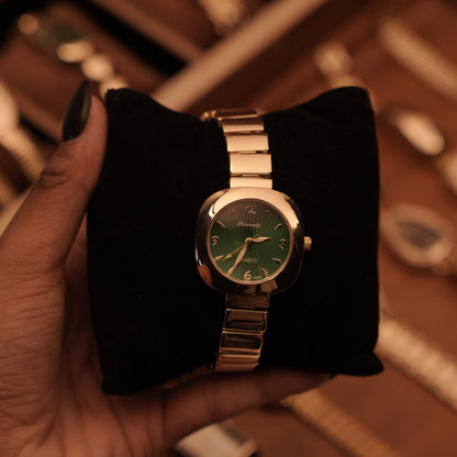 Coast Vintage Watch