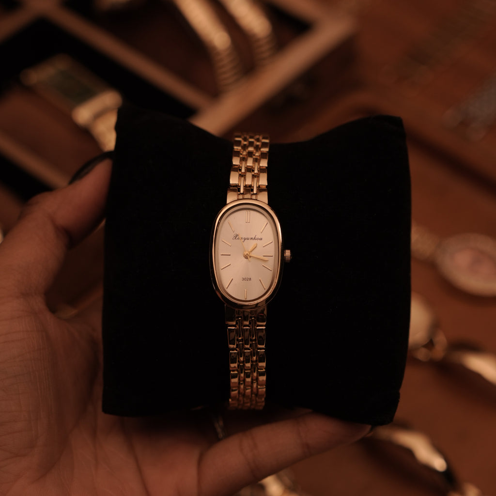 Jane Vintage Watch