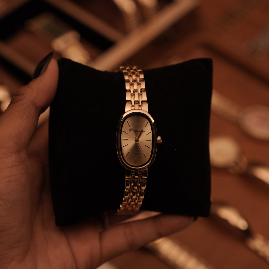 Jane Vintage Watch