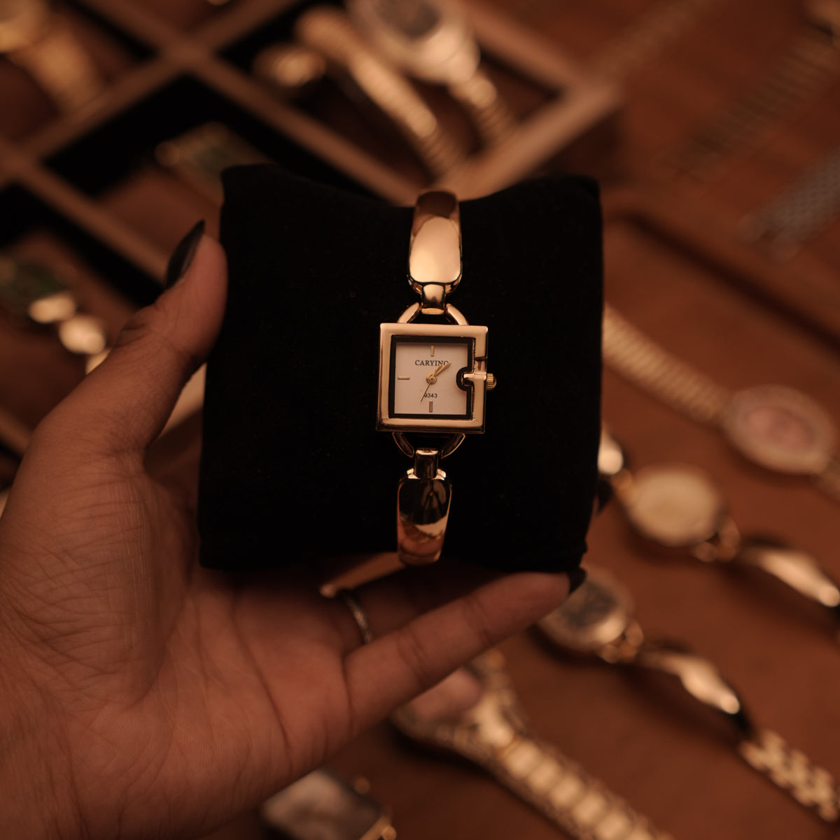 Watch 31
