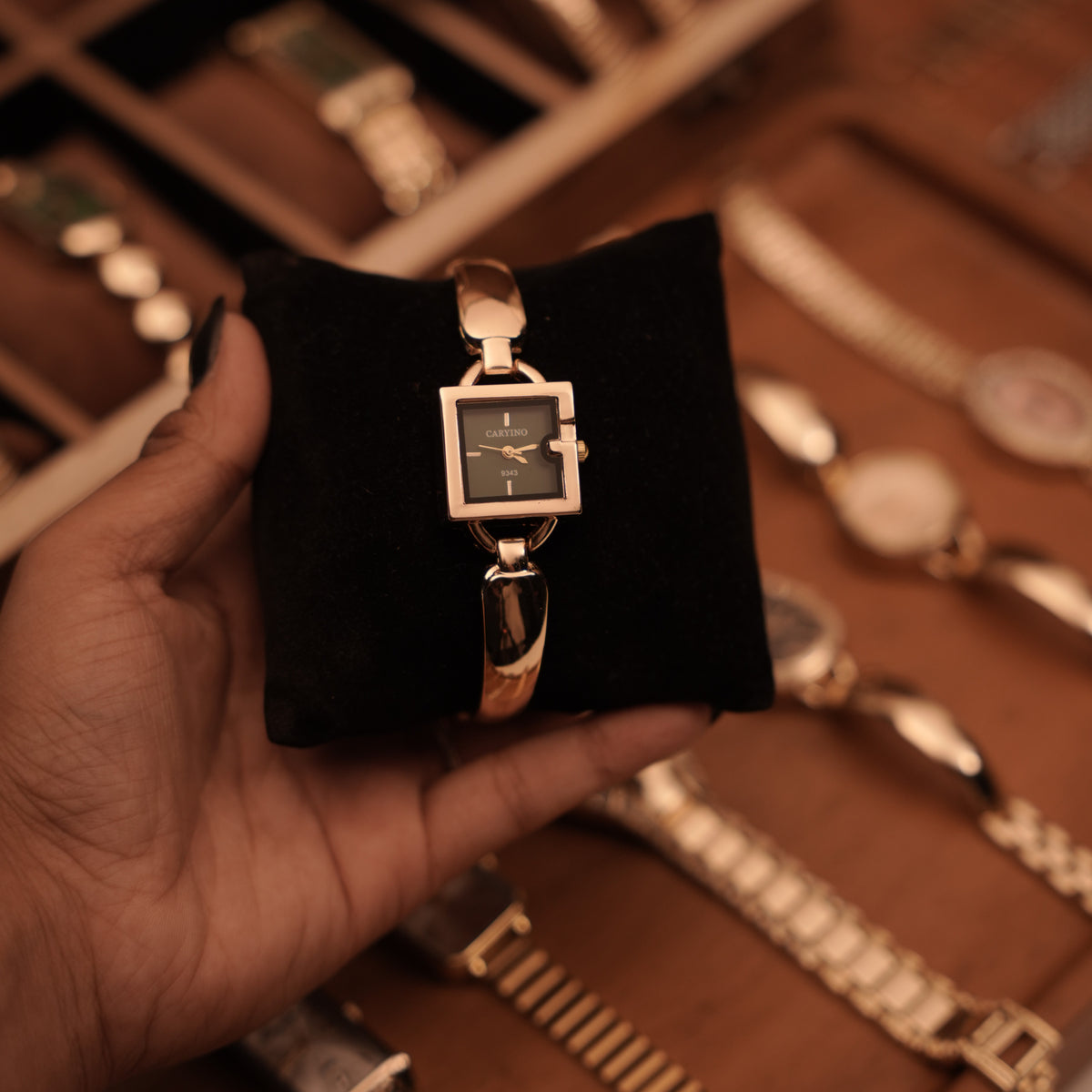 Watch 31