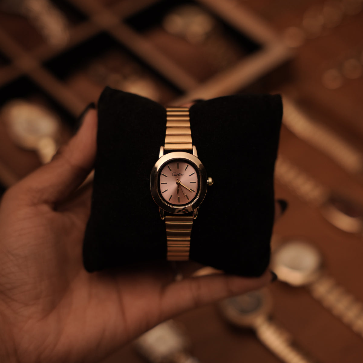 Watch 21