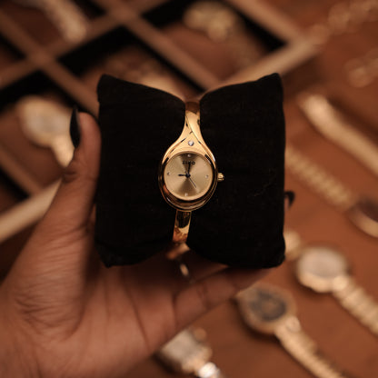 Colton Bracelet Watch