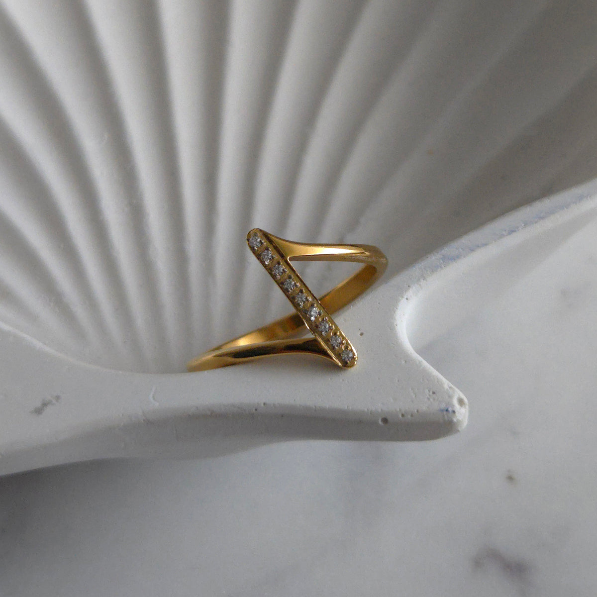 Sawyer Ring