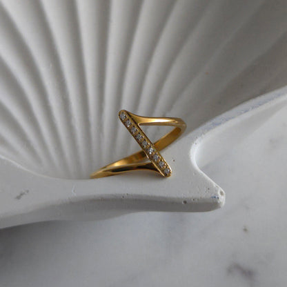 Sawyer Ring