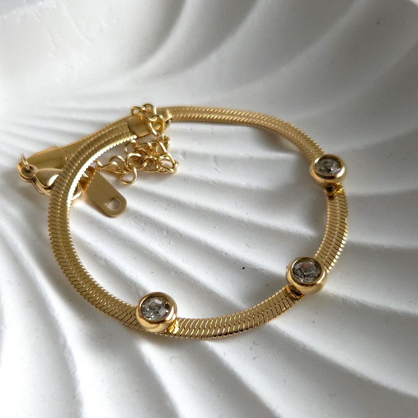 Laney Jo Bracelet