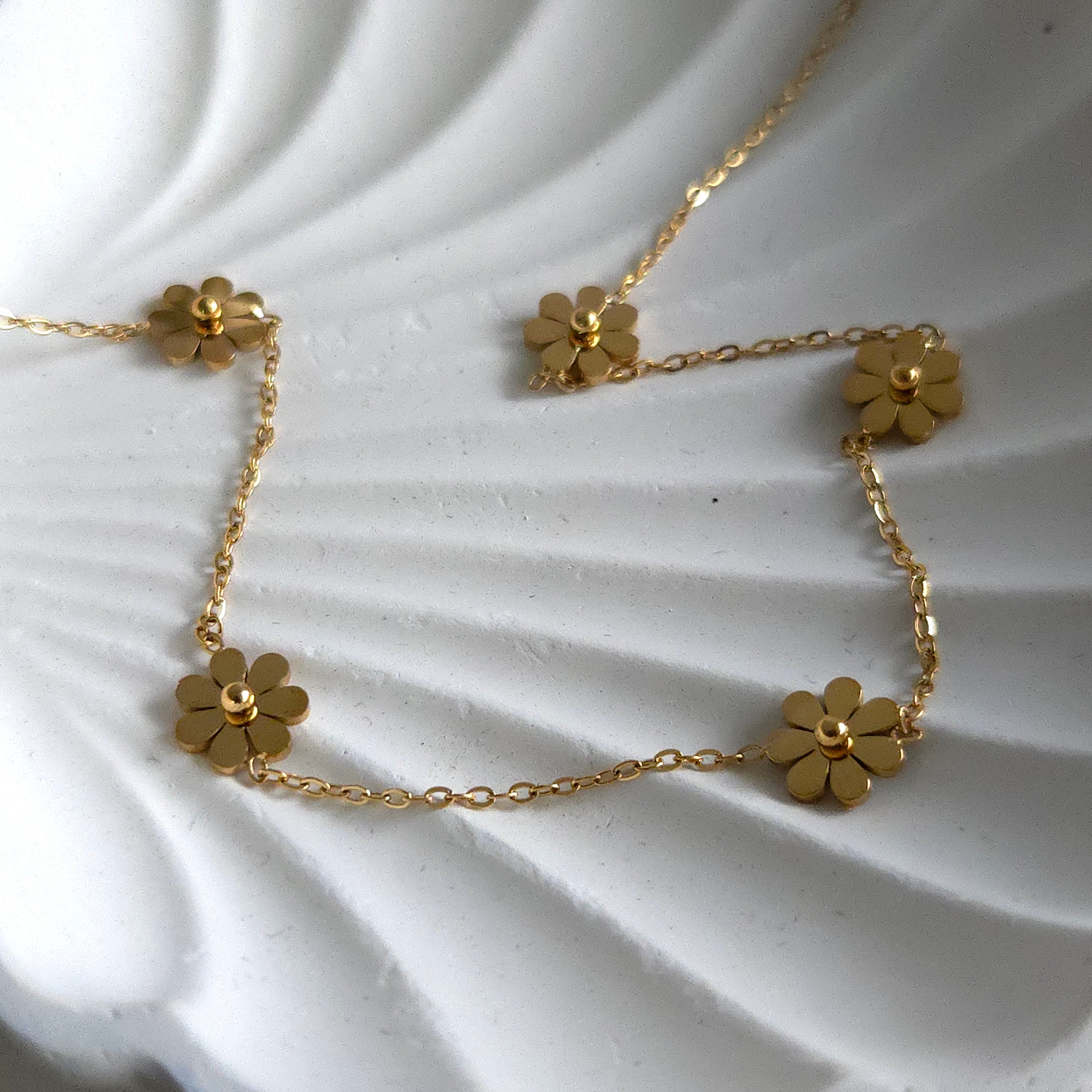 Channing Necklace