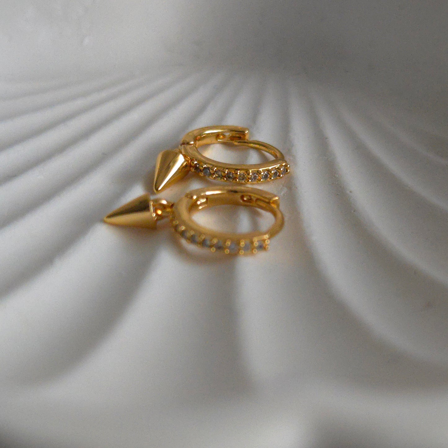 Kalani Earrings