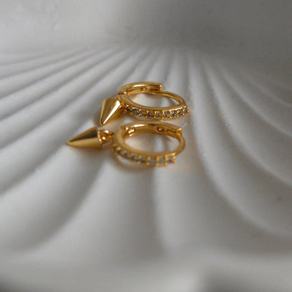 Kalani Earrings