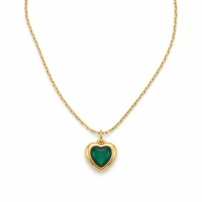 Luv-Bug Necklace