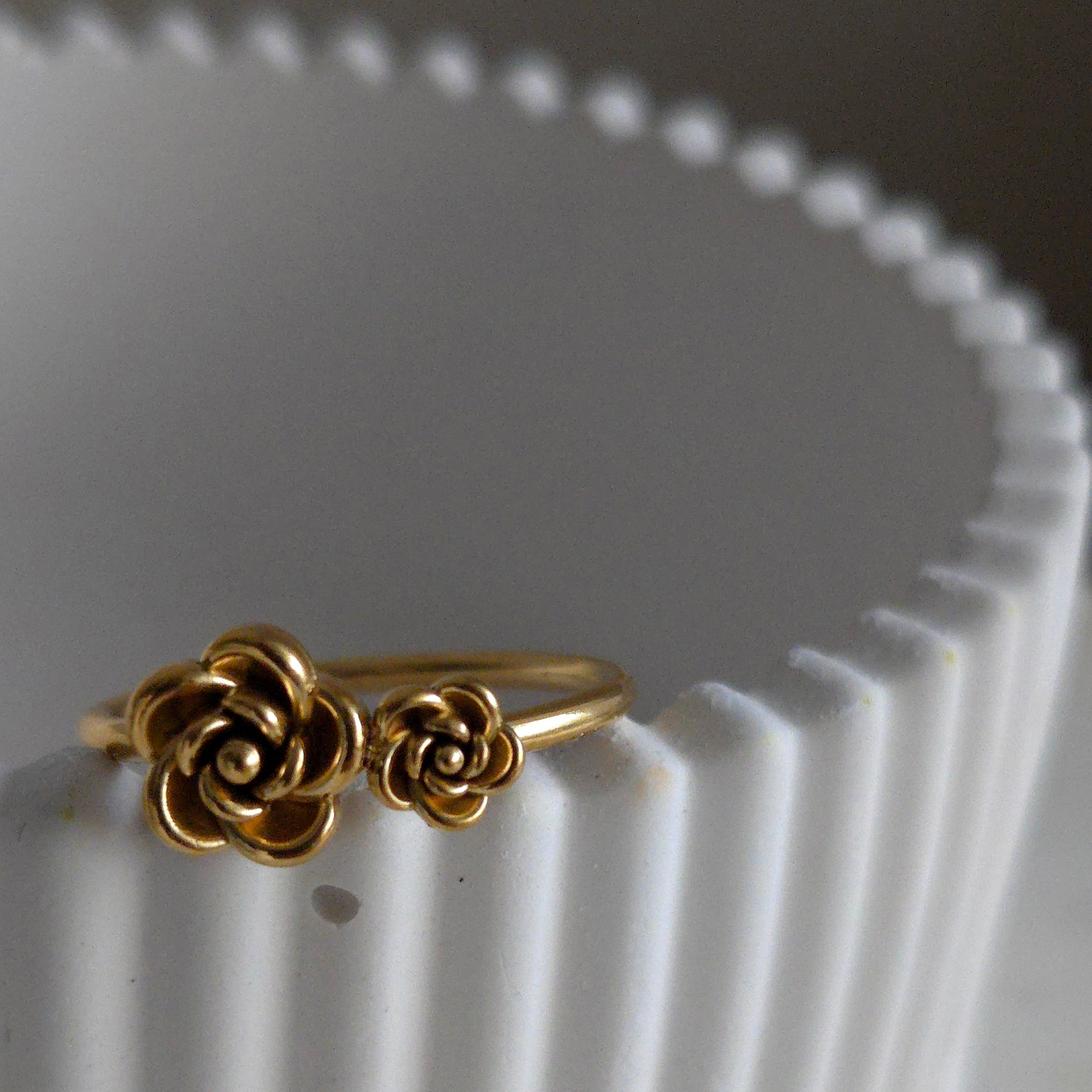 Rosy Ring